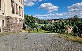 Ausblick Freital